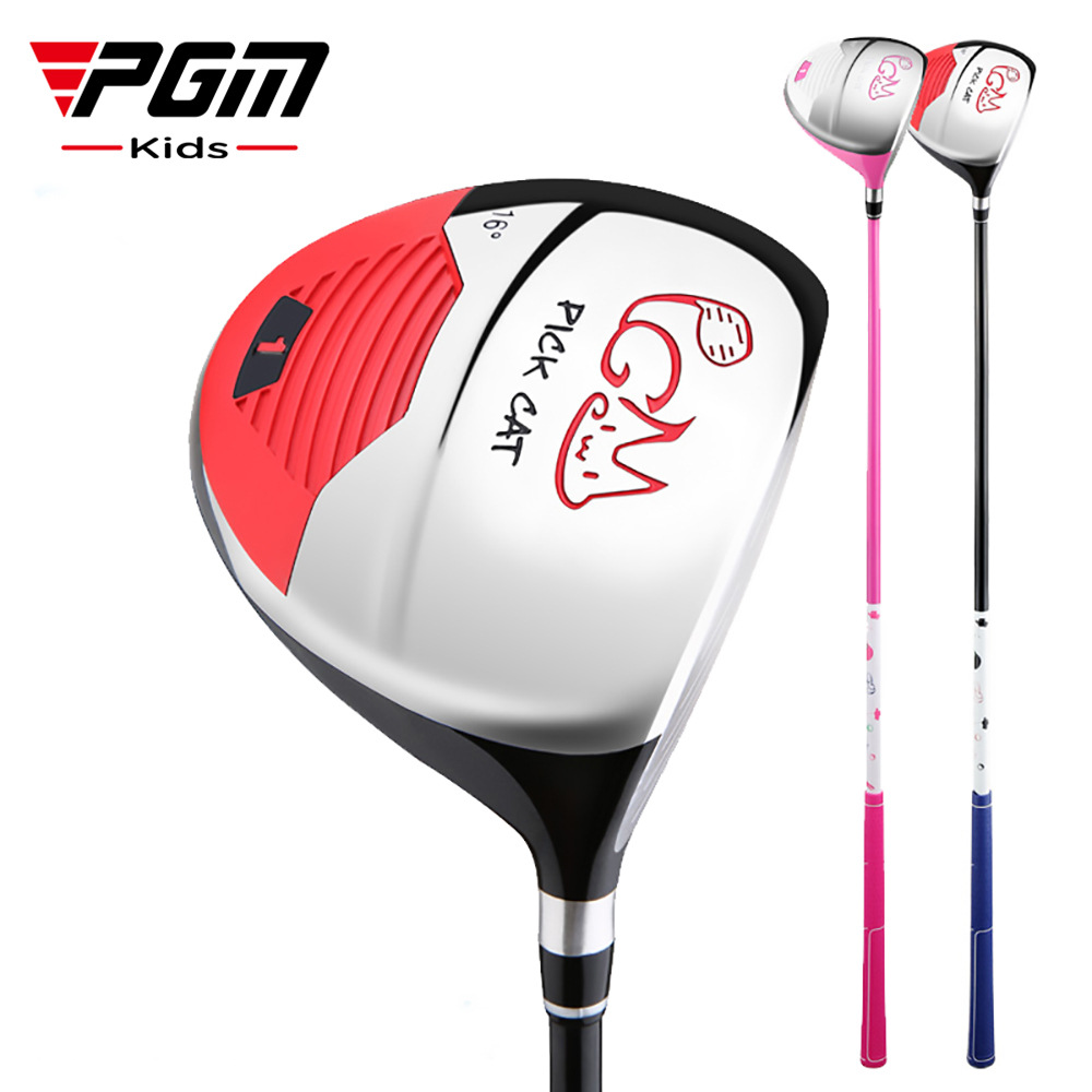 Golf Equipment Kids - PGM golf club, large volume, No.