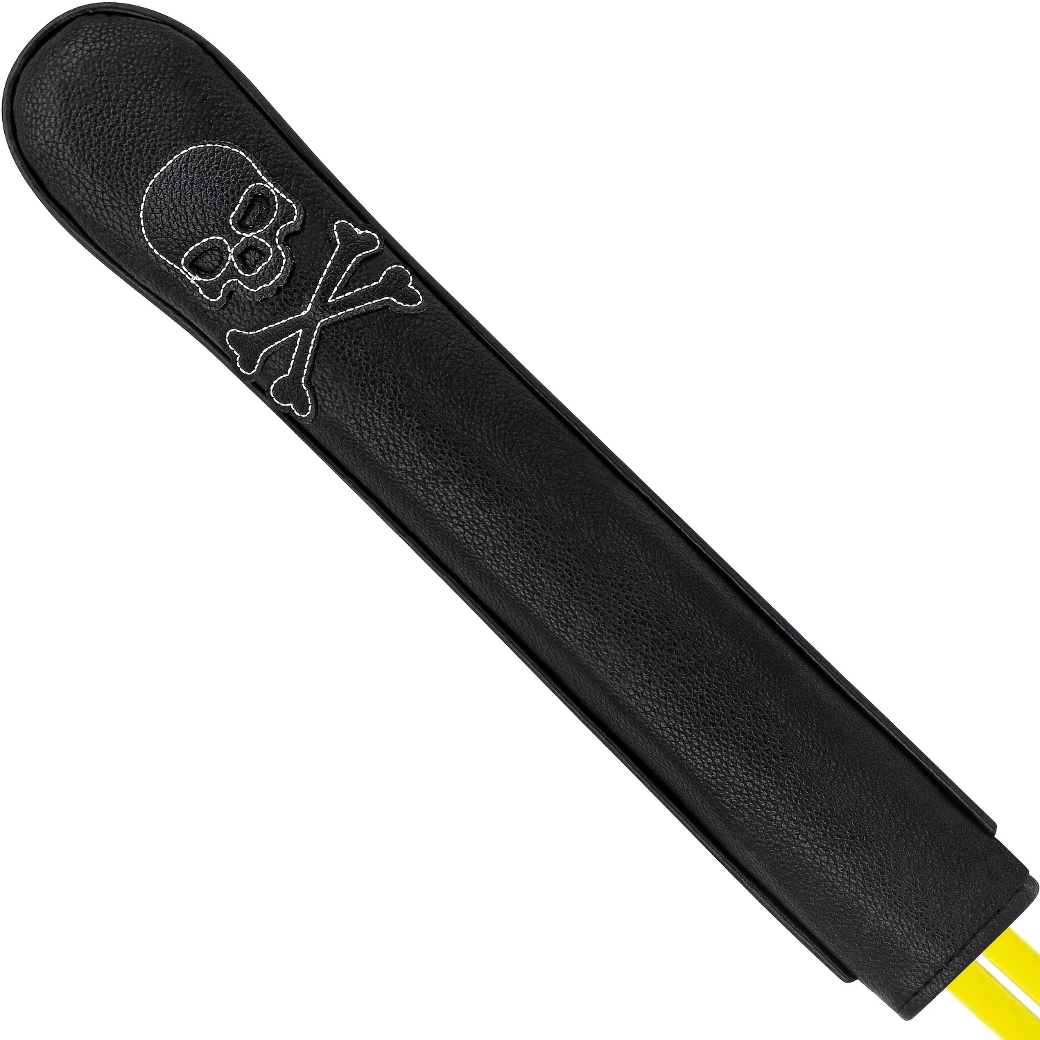 Golf Equipment Nearby - 1pc Skull Head Directional Golf Club