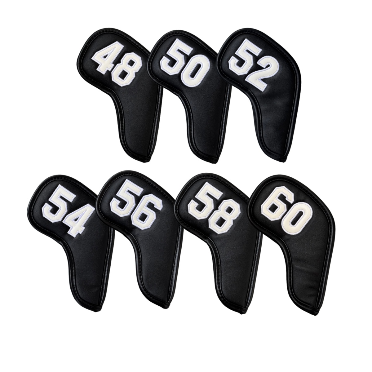 Golf Equipment Nearby - Pu Leather 48 50 52 54