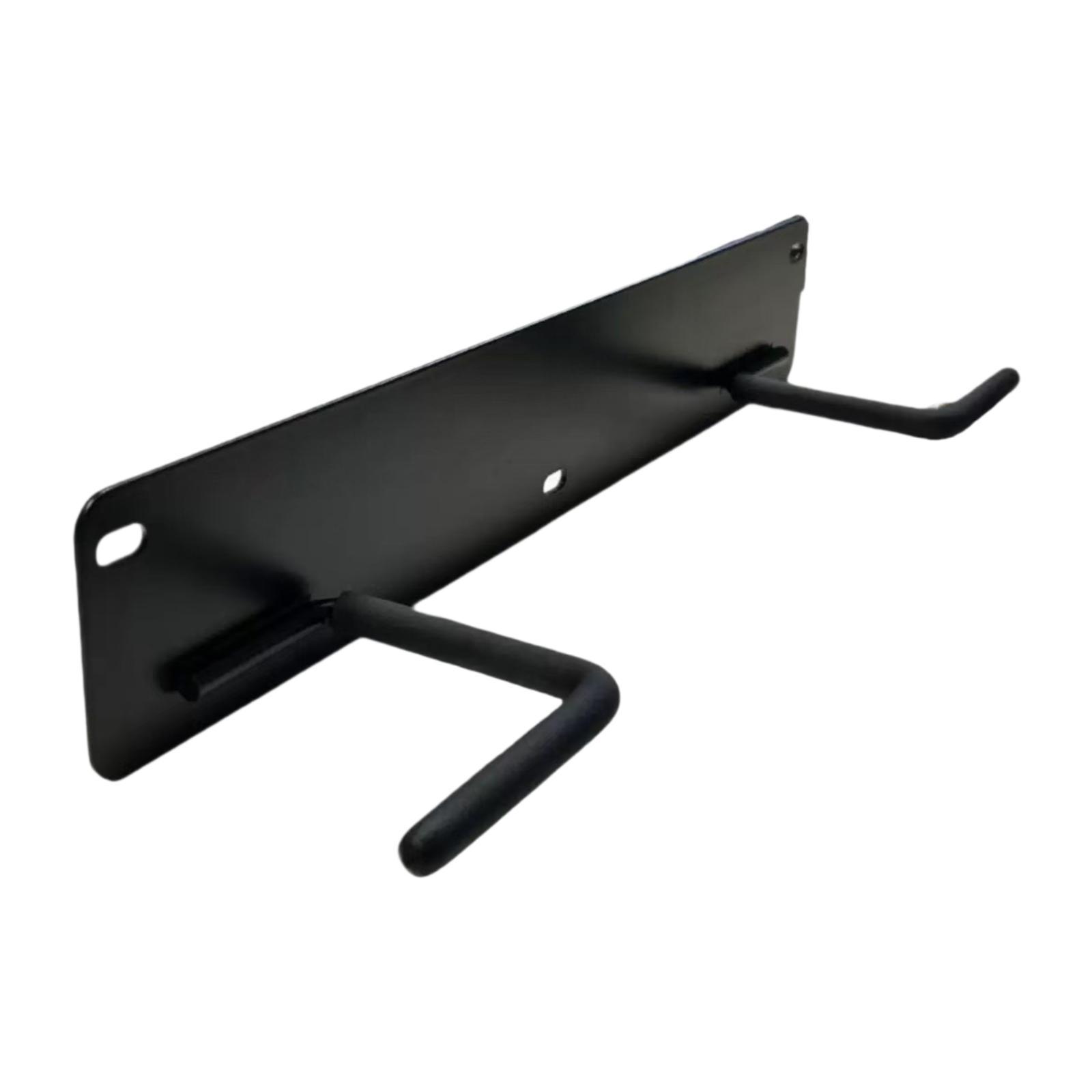 Golf Equipment Garage Storage - Golf Equipment Wall Mount Storage Rack