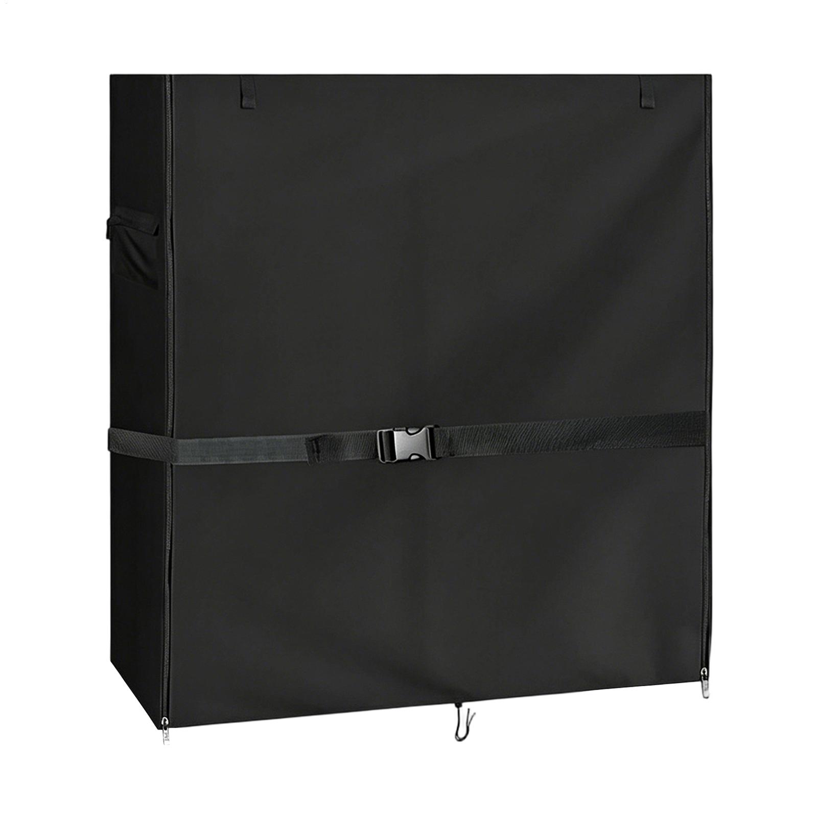 Golf Equipment Garage Storage - Golf Bag Storage Cover Oxford Dustproof