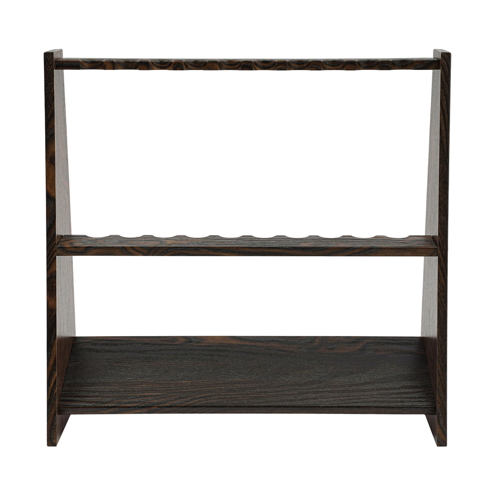 Golf Equipment Holder - Pool Cue Rack, Billiard Cue Holder,