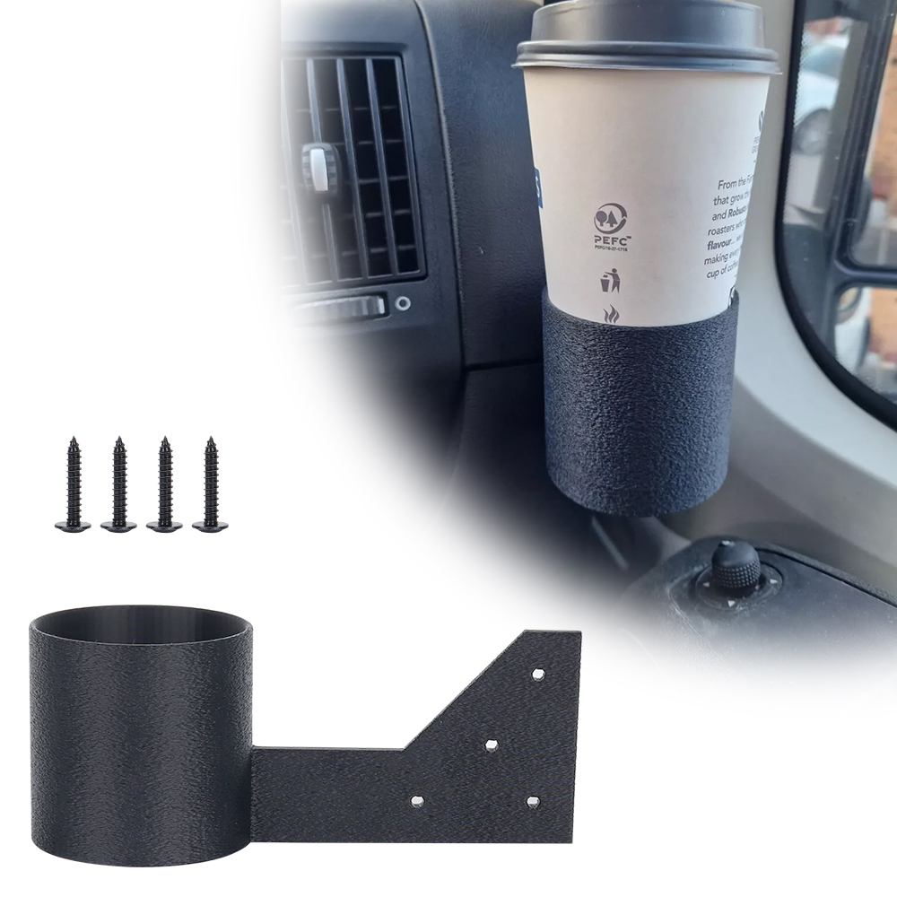Golf Equipment Holder - 1set Universal Drink Cup Holder With
