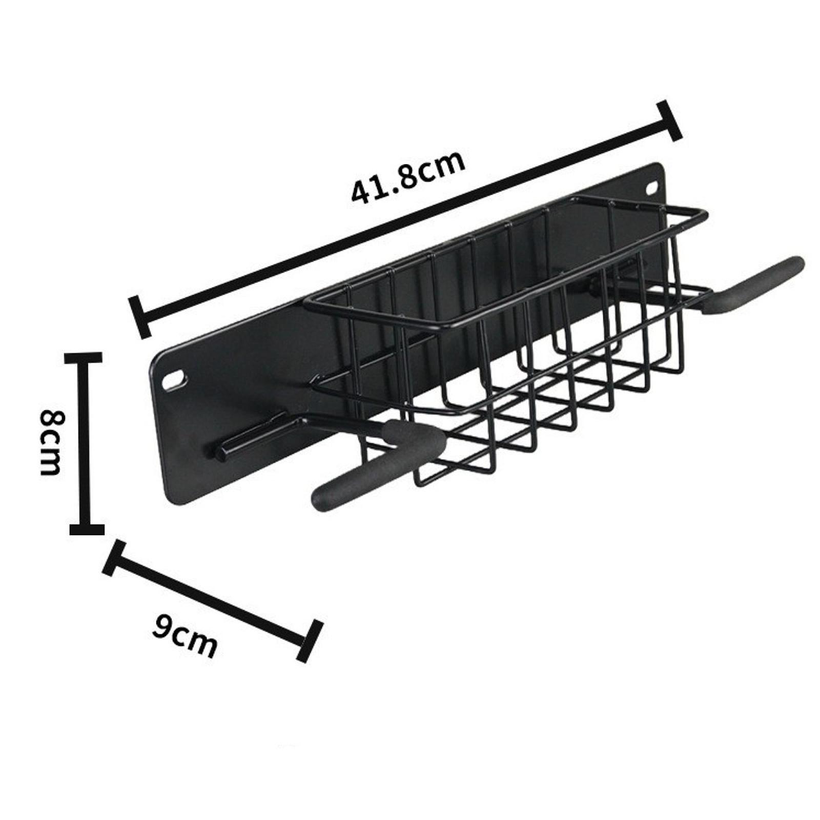 Wall Mounted Golf Equipment Ho - Golf Equipment Garage Storage recension och pris