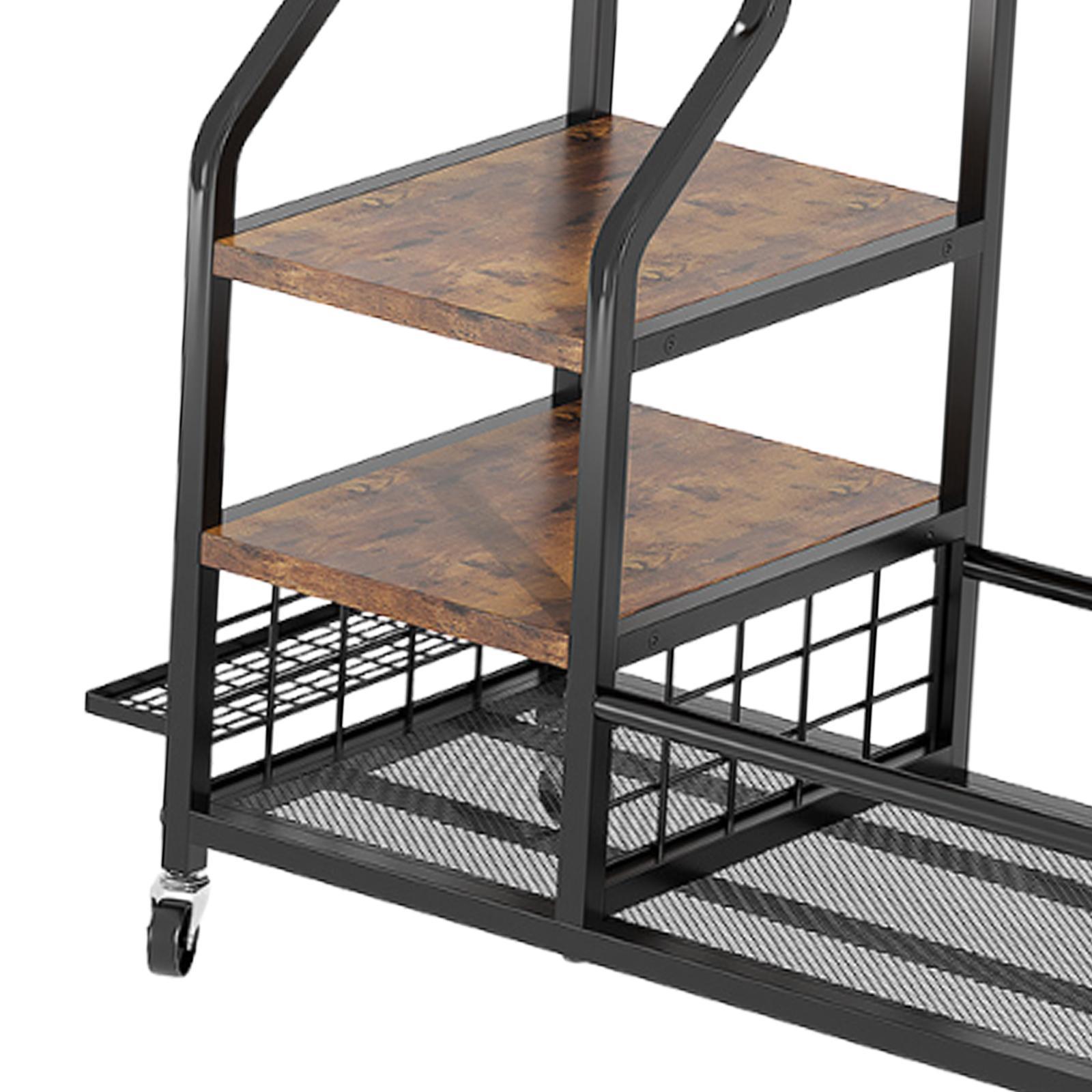 Golfing Equipment Rack Golf Ba - Golf Equipment Garage Storage recension och pris