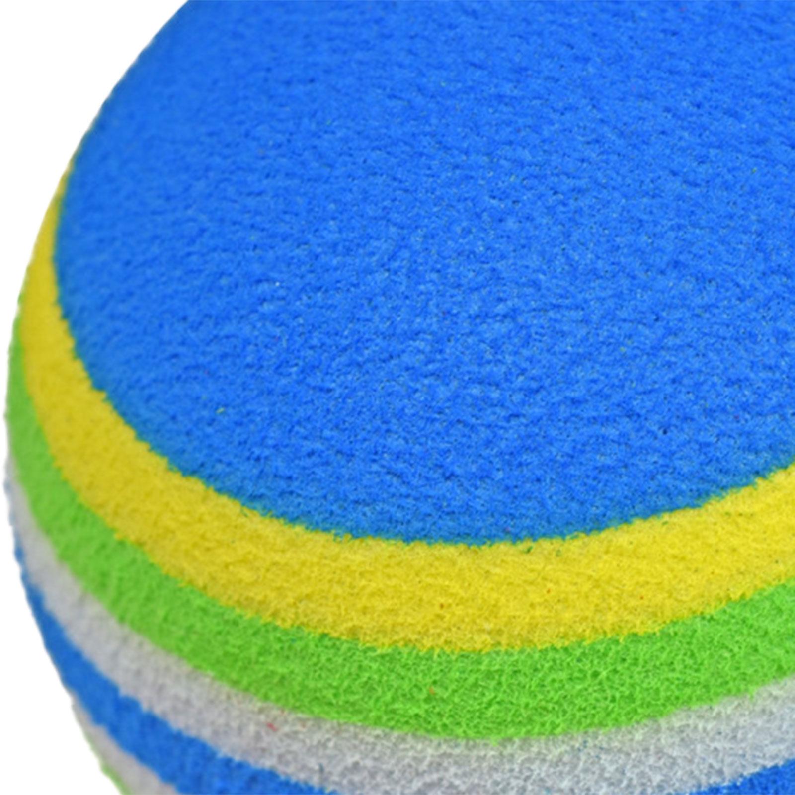 EVA Foam Golf Training Balls R - Golf Equipment Kids recension och pris