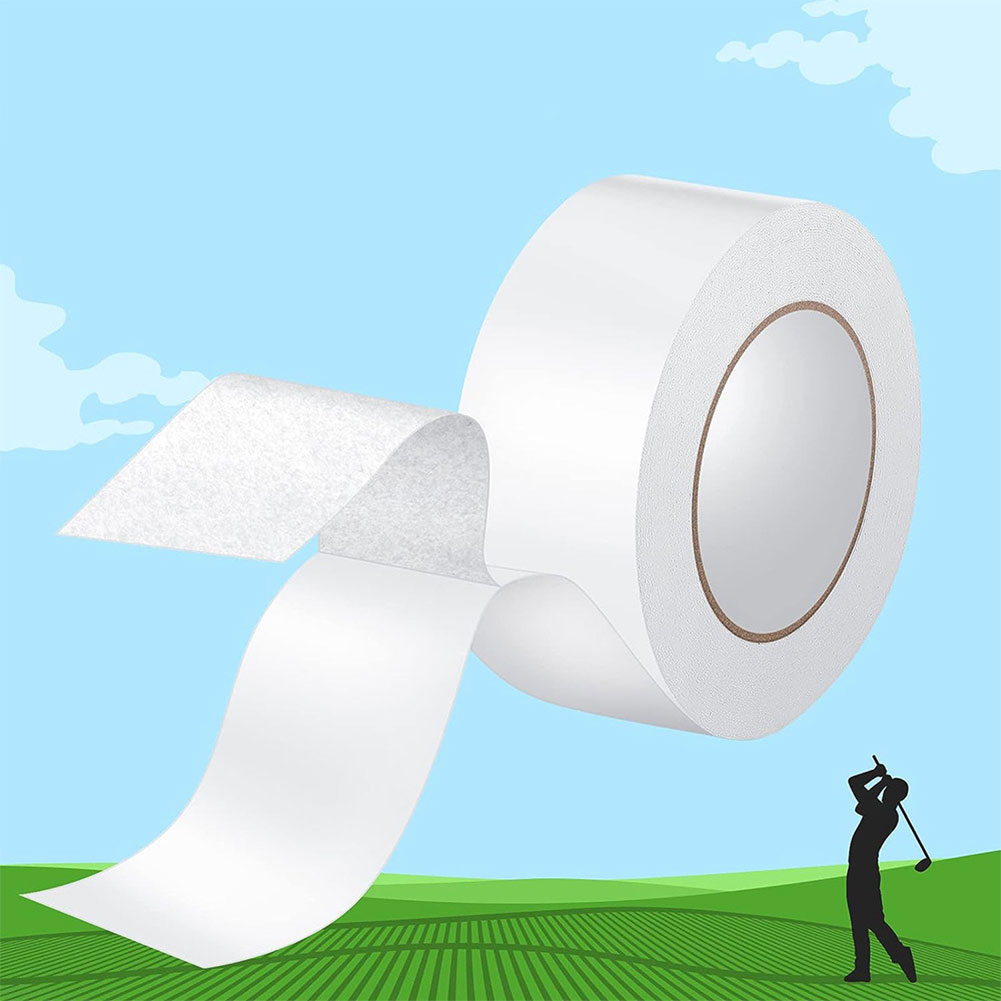 Golf Grip Tape Roll Double Sid - Grip Regrip Tape recension och pris