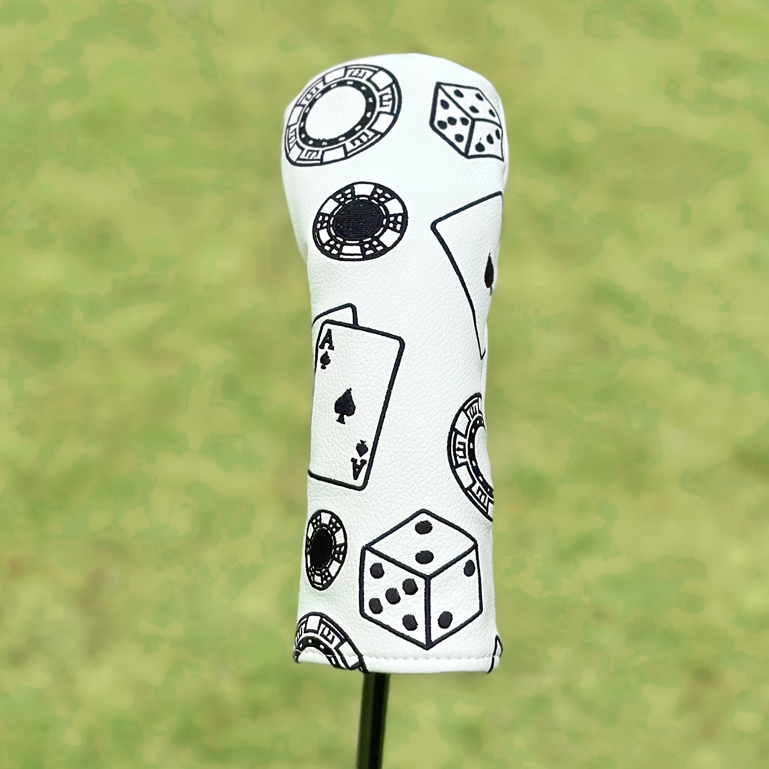 1pc/4pcs Driver/Fairway/Hybrid - Golf Equipment Nearby recension och pris