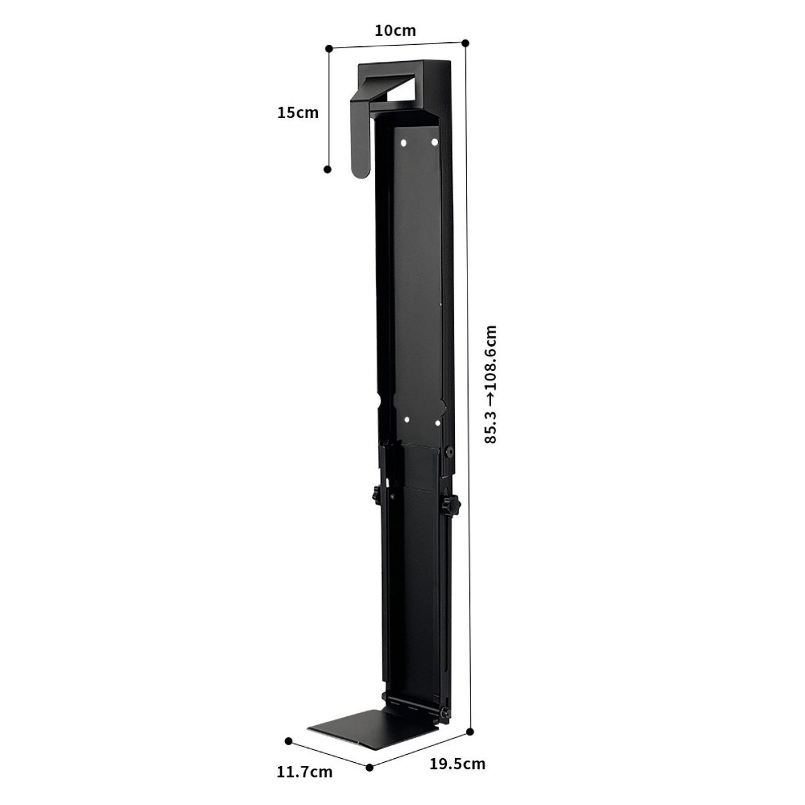 Foldable Golf Bag Storage Rack - Golf Equipment Garage Storage recension och pris