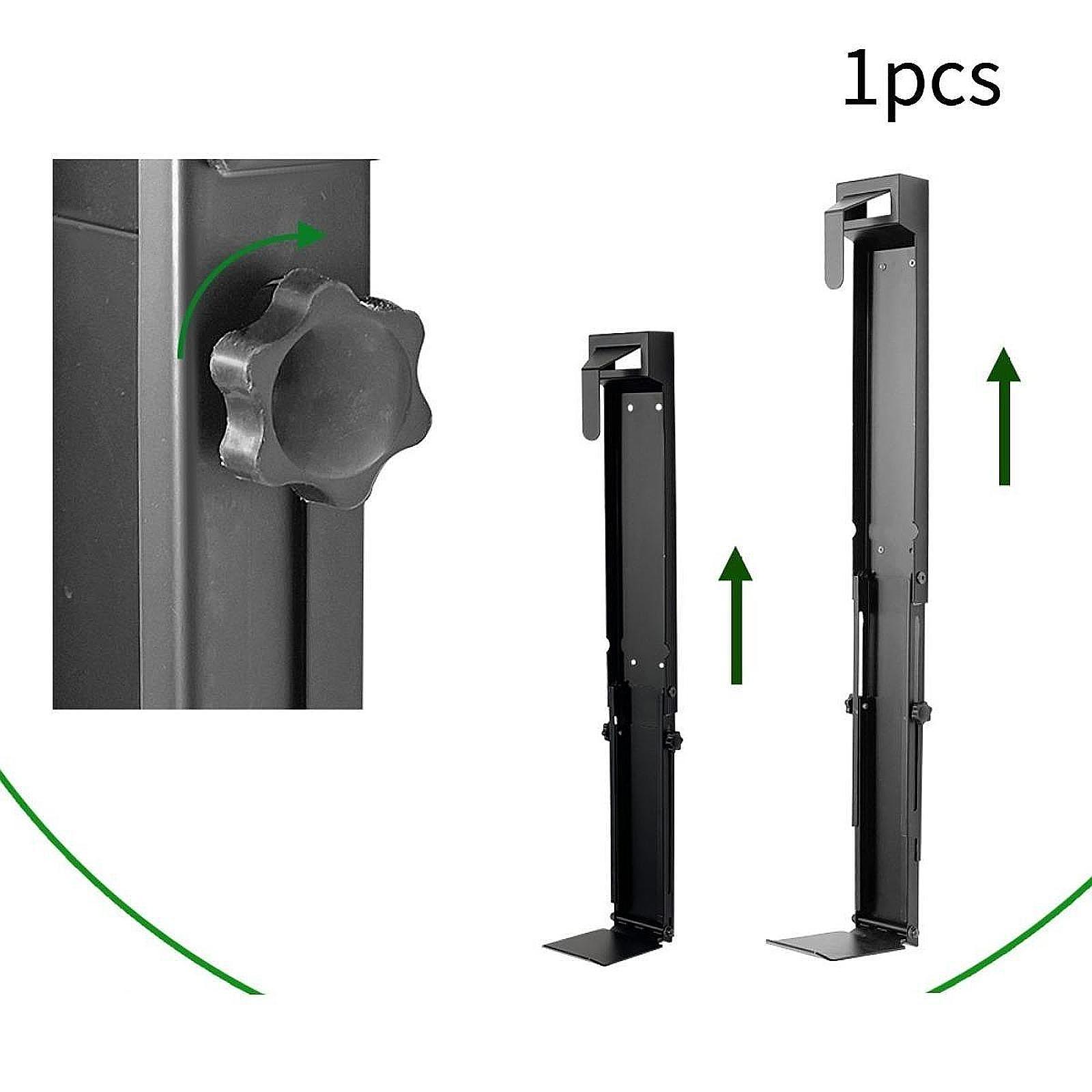 Foldable Golf Bag Storage Rack - Golf Equipment Garage Storage recension och pris