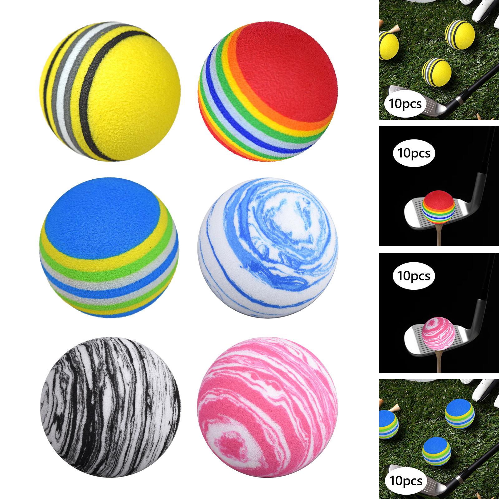 Indoor Outdoor Golf Training B - Golf Equipment Kids recension och pris