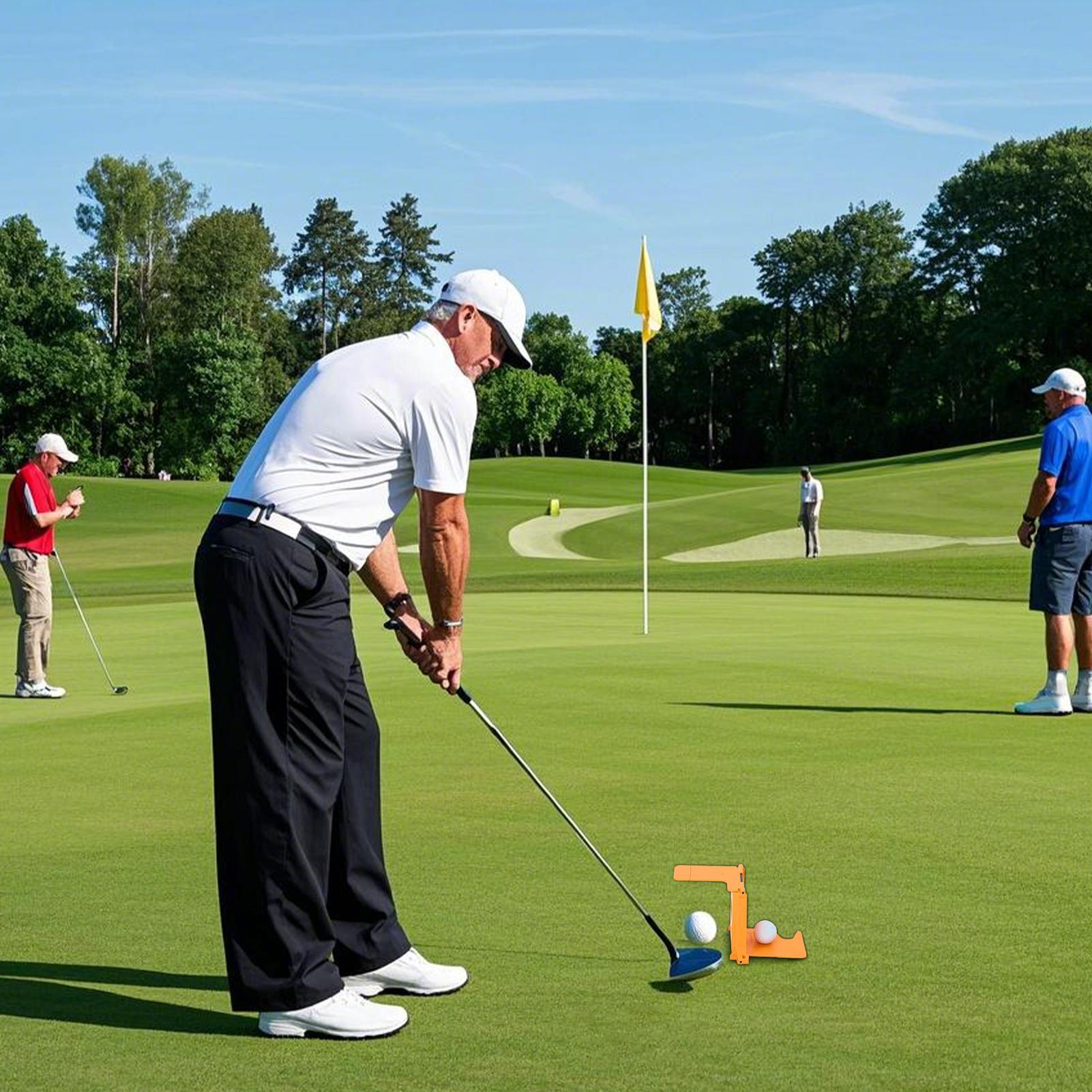 Swing Trainer Golf Lightweight - Golf Equipment recension och pris