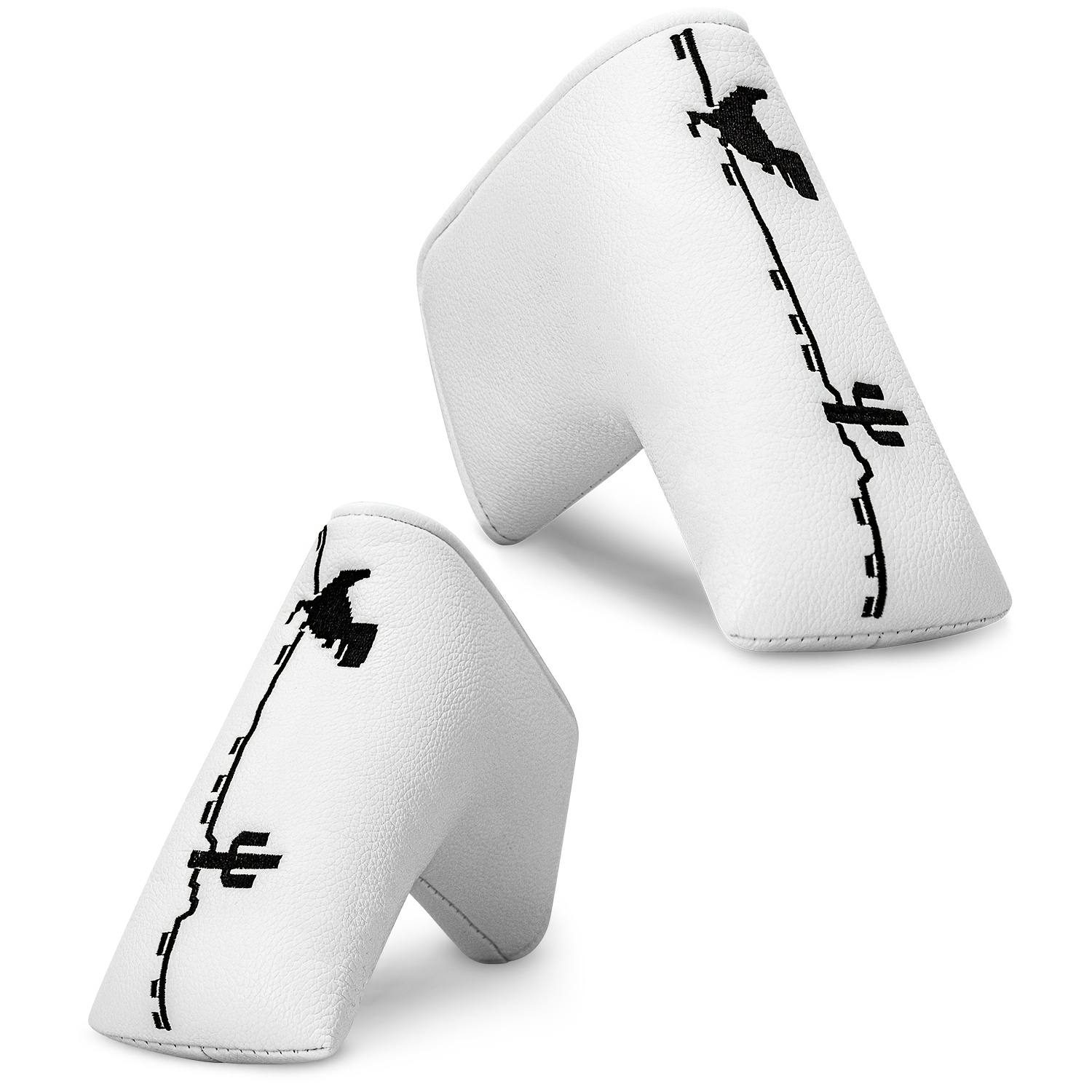 Dinosaur & Crossbones Golf Put - Golf Equipment Nearby recension och pris
