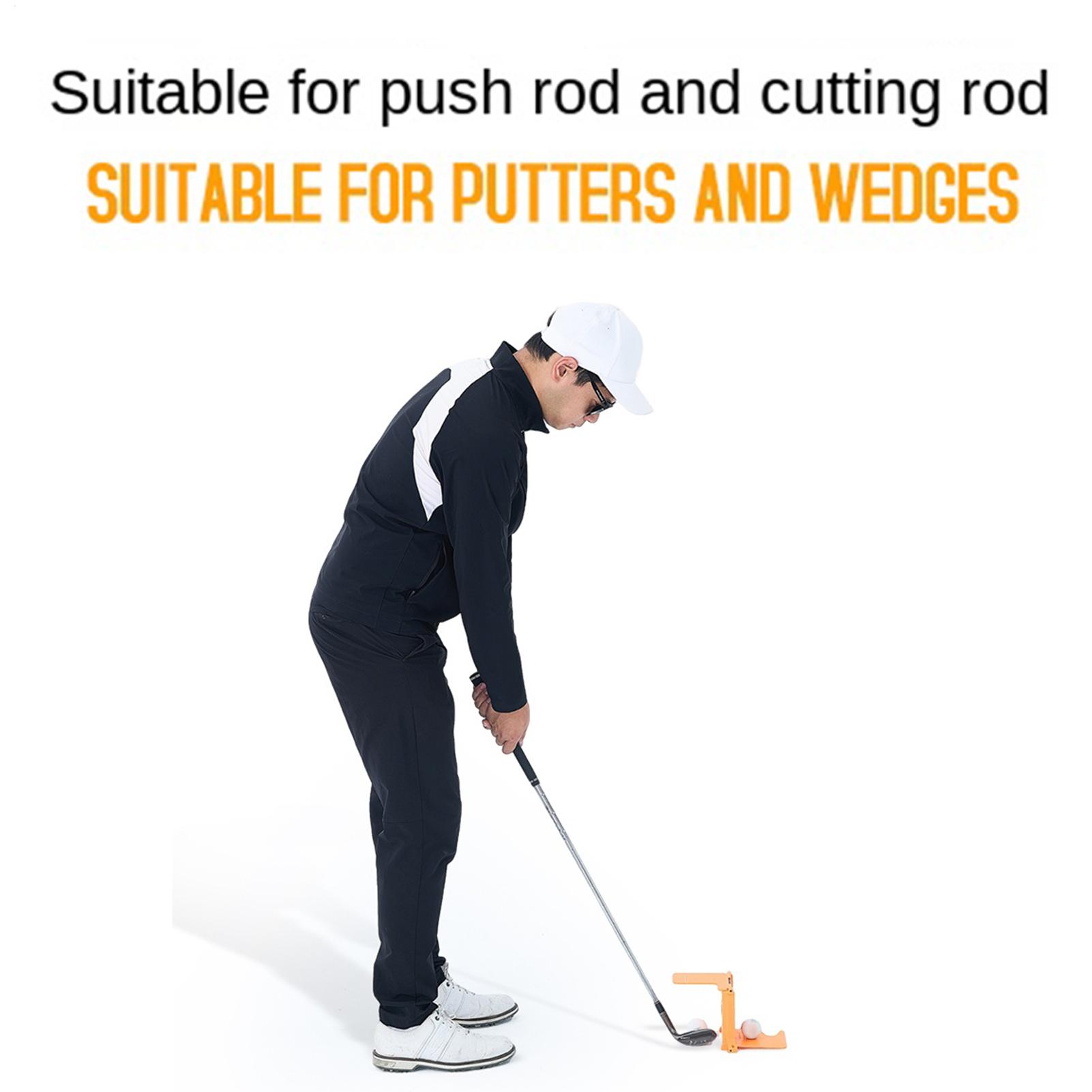 Golf Hitting Trainer Anti-slip - Golf Equipment recension och pris