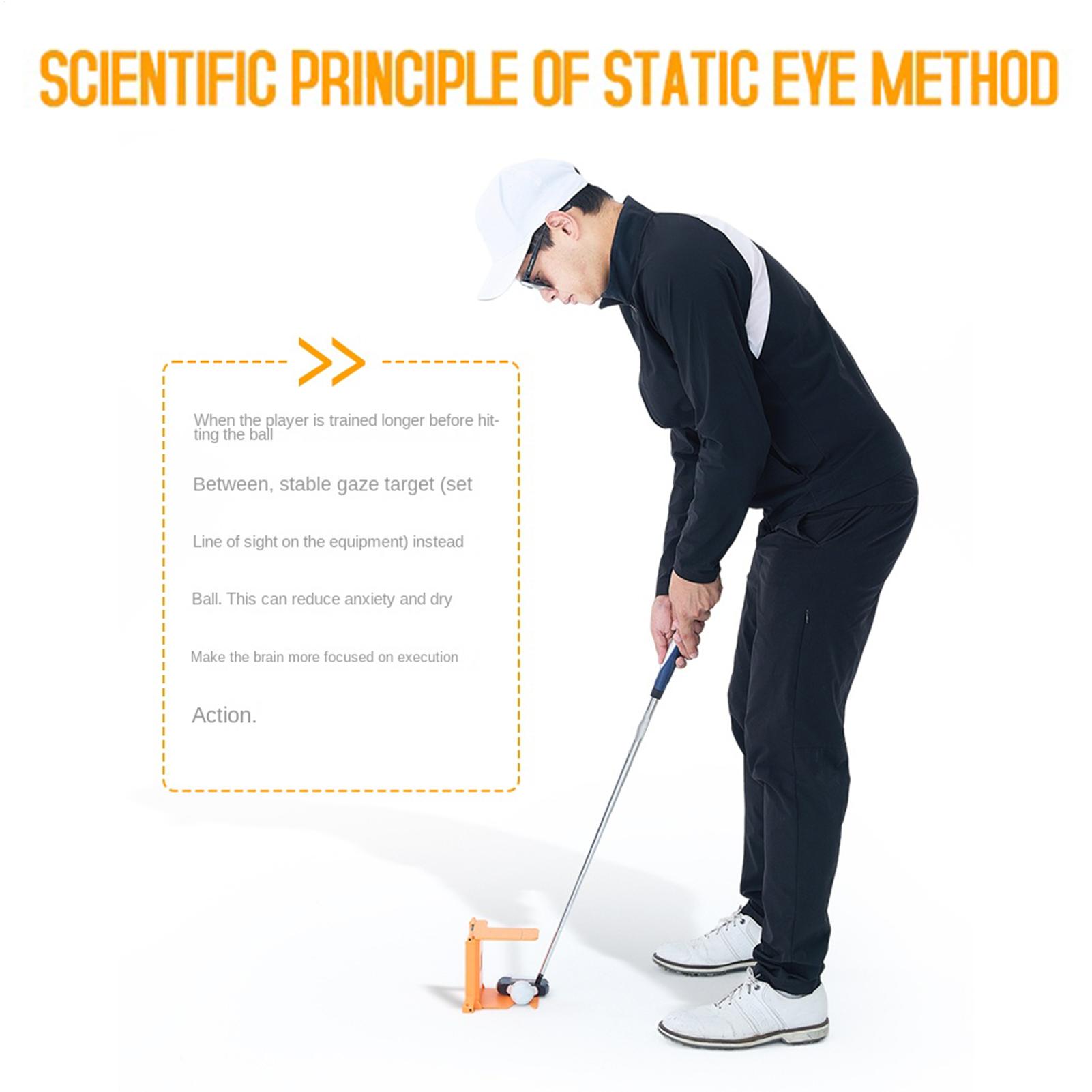 Golf Hitting Trainer Anti-slip - Golf Equipment recension och pris