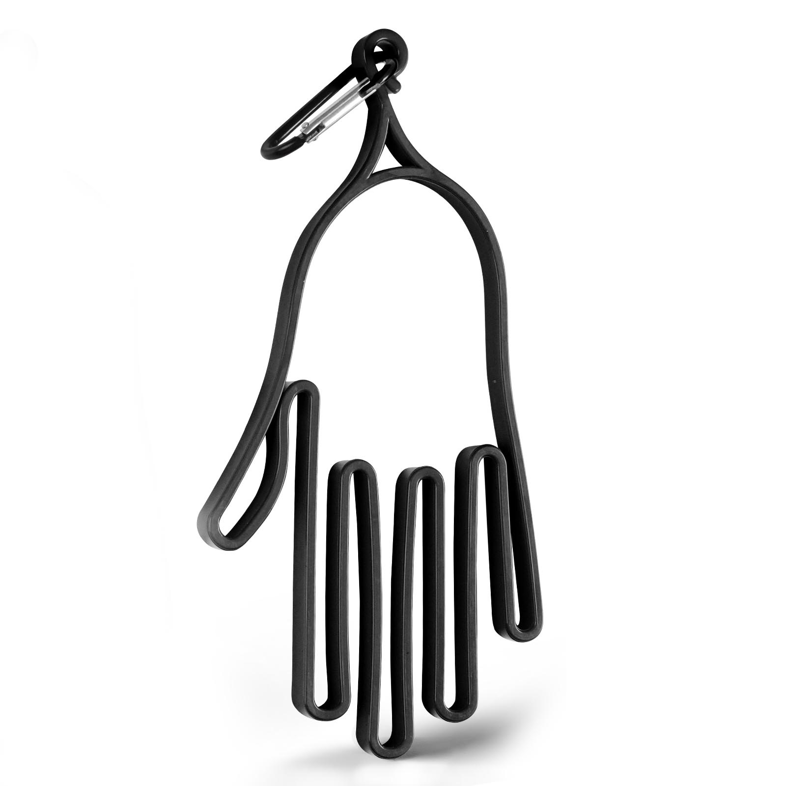 Golf Gloves Stretcher Universa - Golf Equipment Holder recension och pris