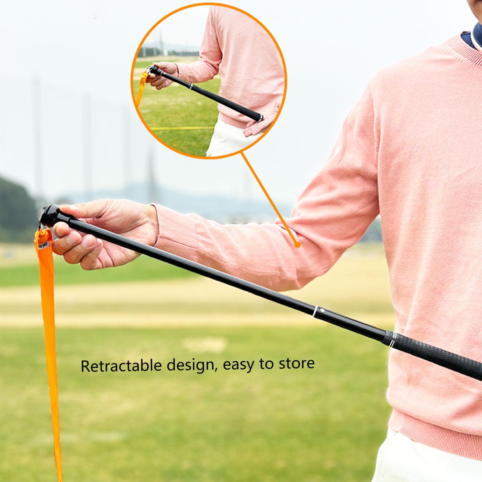 Outdoor Indoor Golf Swing Trai - Golf Equipment Kids recension och pris