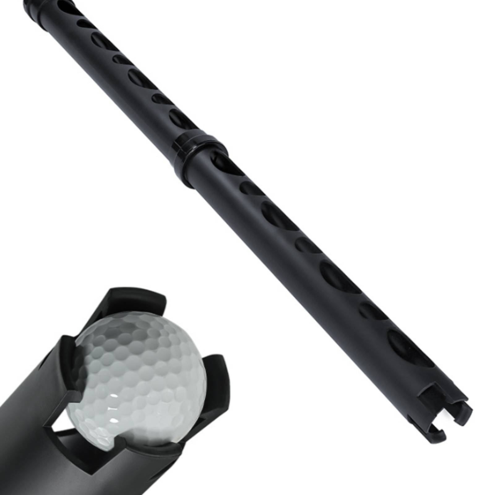 Golf Ball Picker Tube Detachab - Golf Equipment recension och pris