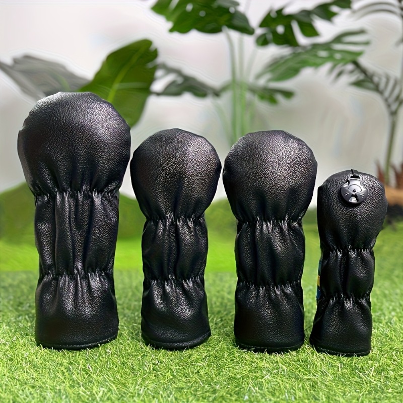 Fashionable Golf Club Head Cov - Golf Equipment Nearby recension och pris