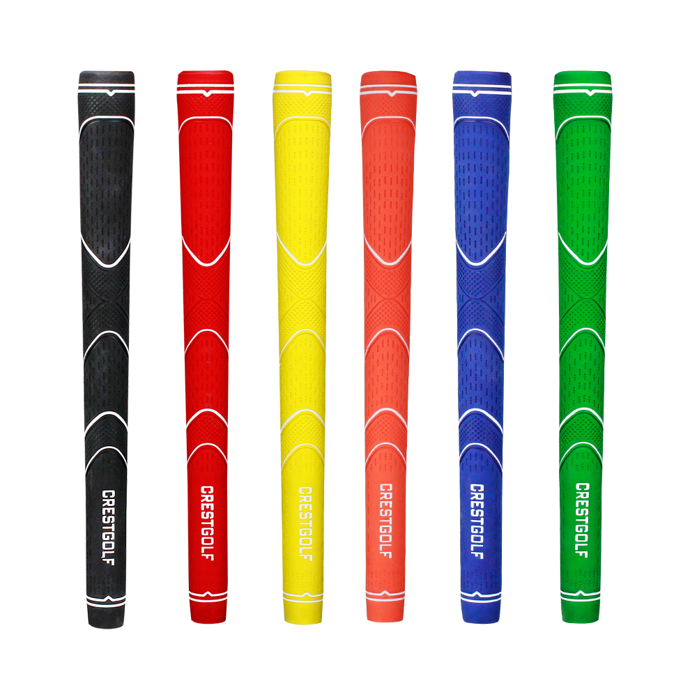 5Pcs Rubber Junior Golf Grip F - Golf Equipment Kids recension och pris
