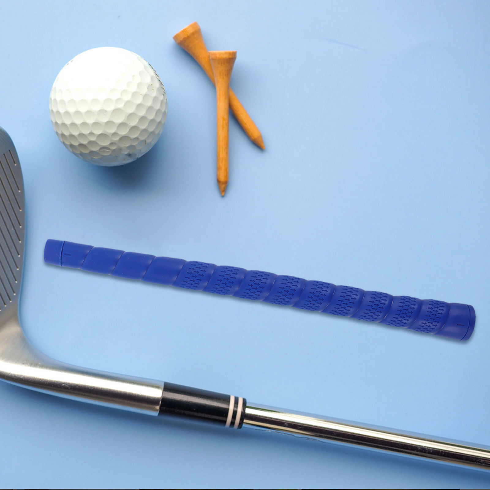 Child Golf Grip Soft Rubber An - Golf Equipment Kids recension och pris