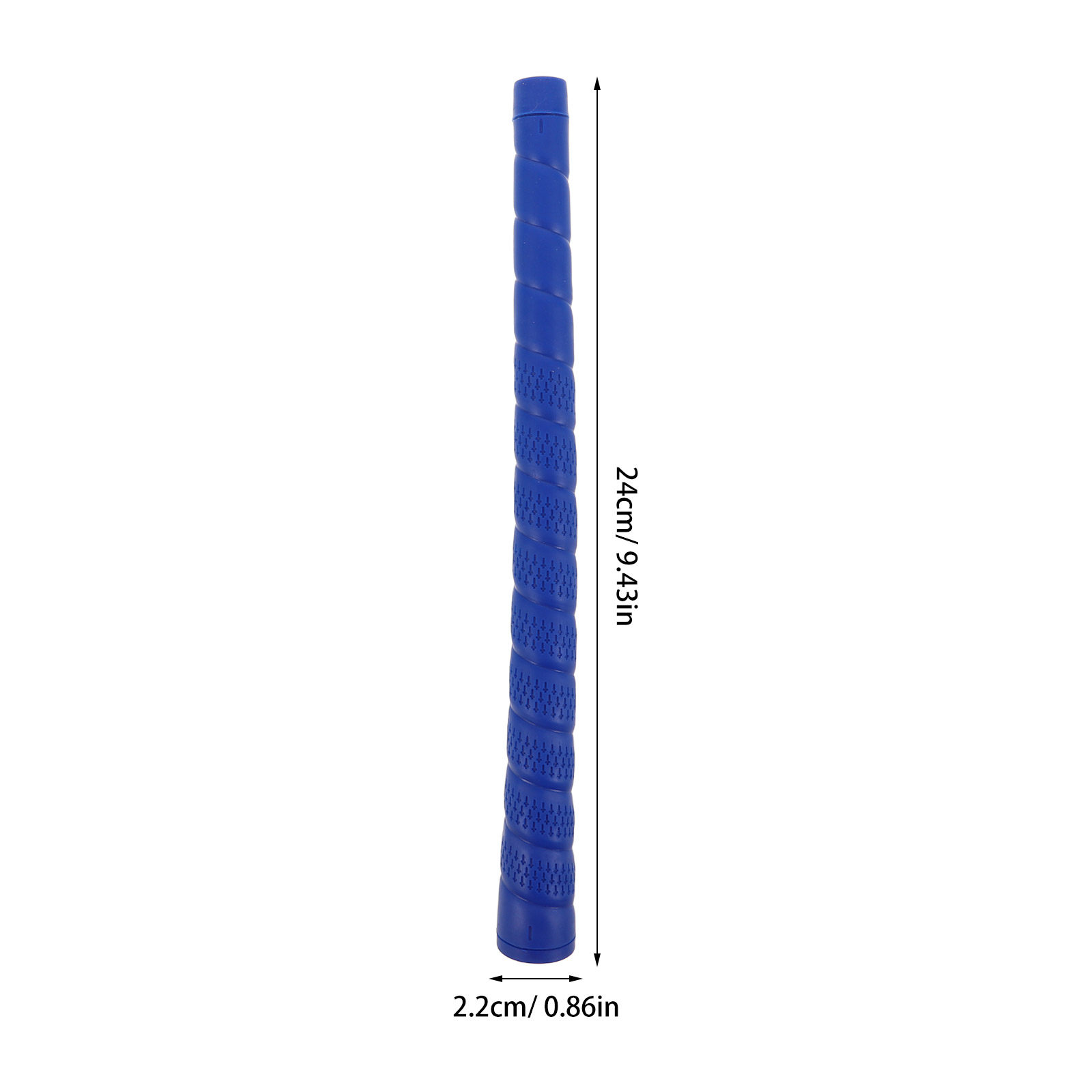 Child Golf Grip Soft Rubber An - Golf Equipment Kids recension och pris