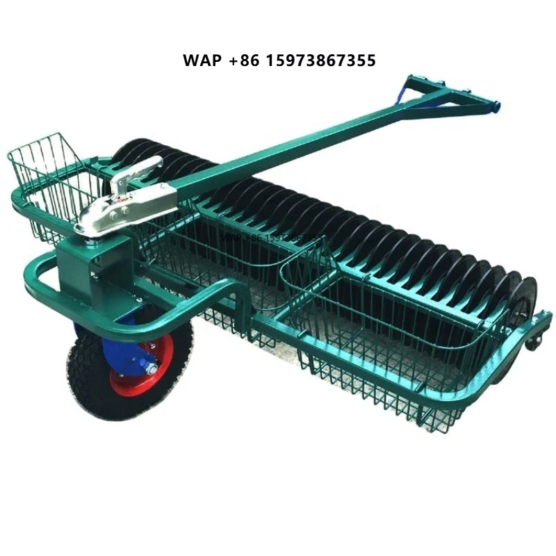 Ready to Ship Golf 1/2 Section - Golf Equipment recension och pris