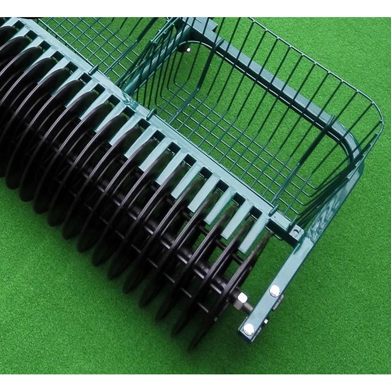 Ready to Ship Golf 1/2 Section - Golf Equipment recension och pris