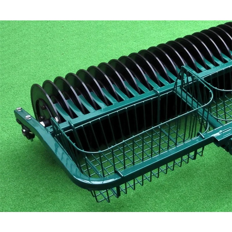 Ready to Ship Golf 1/2 Section - Golf Equipment recension och pris