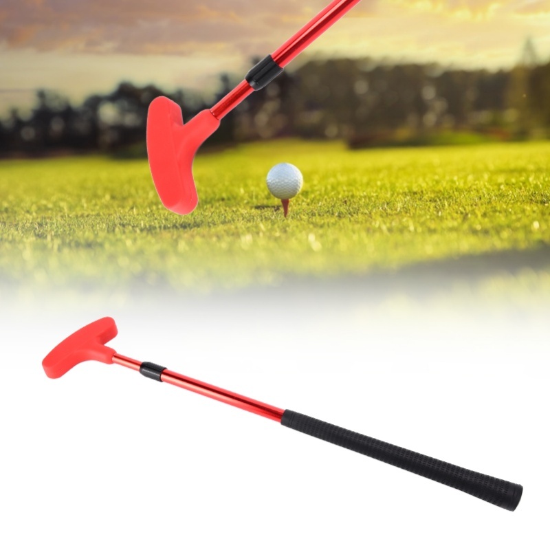 Golf Putter 2 Section Retracta - Golf Equipment Kids recension och pris