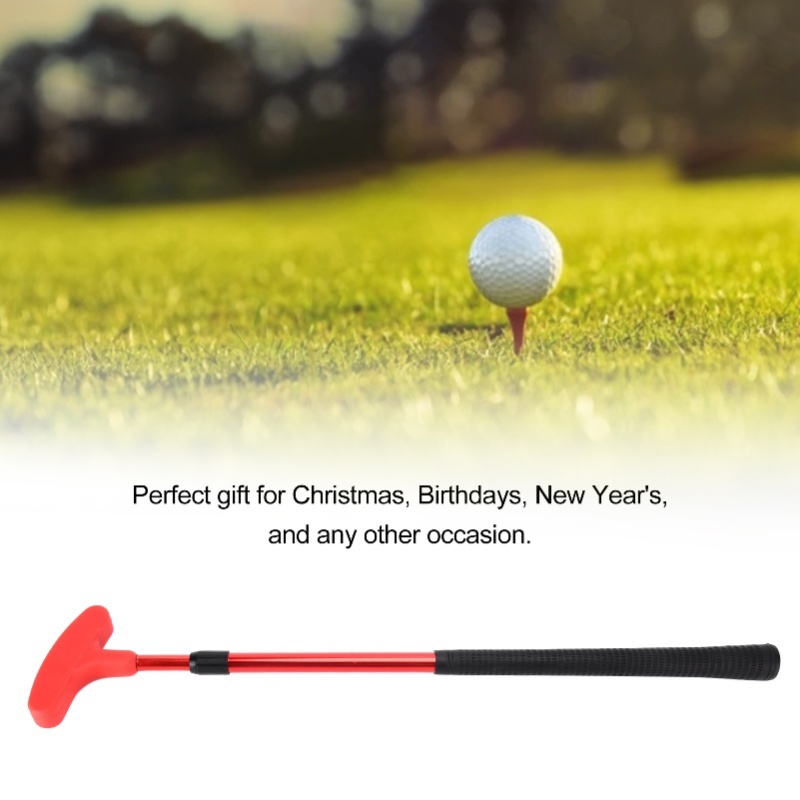 Golf Putter 2 Section Retracta - Golf Equipment Kids recension och pris