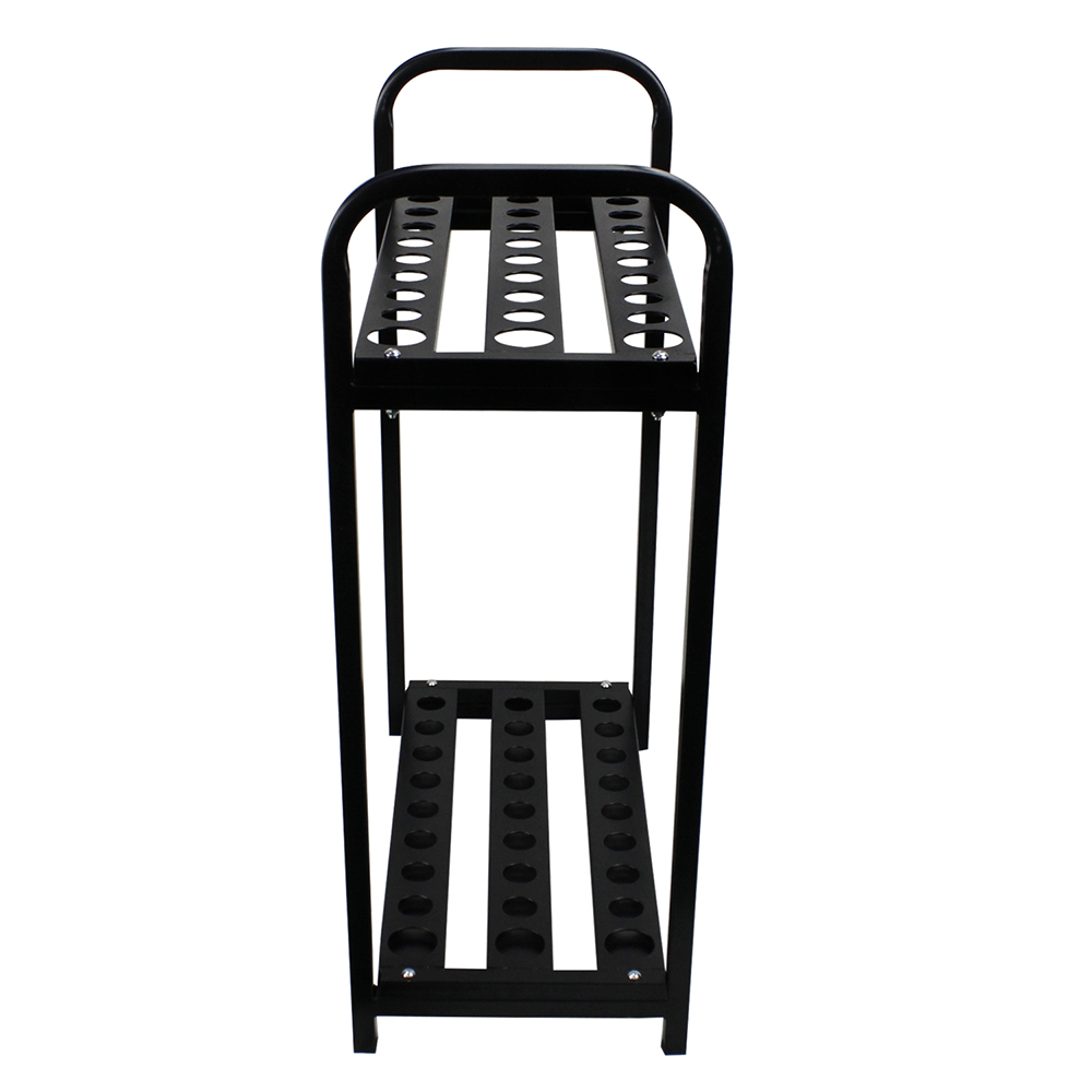 Golf Club Display Rack Organiz - Golf Equipment Holder recension och pris