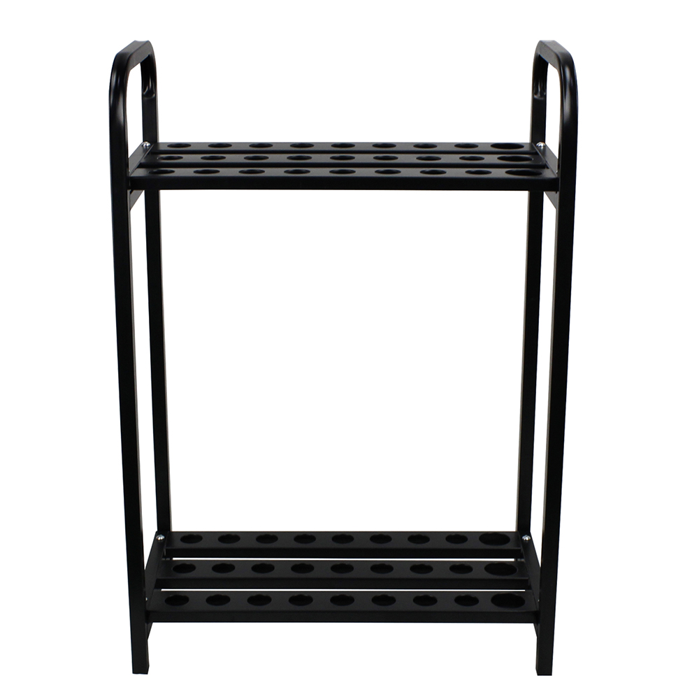 Golf Club Display Rack Organiz - Golf Equipment Holder recension och pris