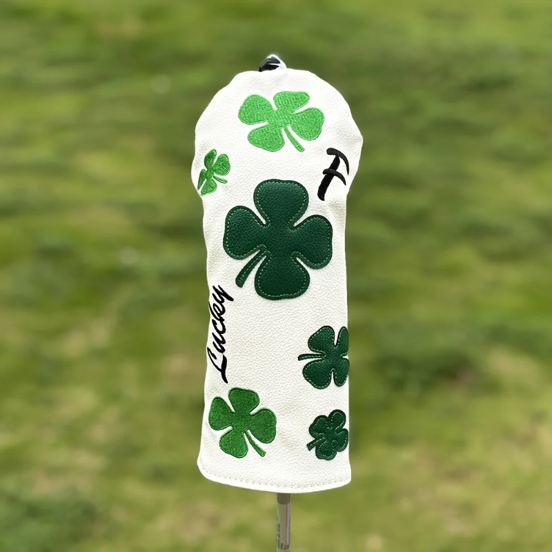 Stylish Clover Golf Club Head  - Golf Equipment Nearby recension och pris