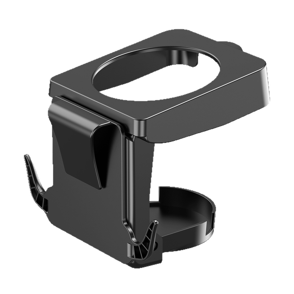 Universal Foldable Car Door Cu - Golf Equipment Holder recension och pris