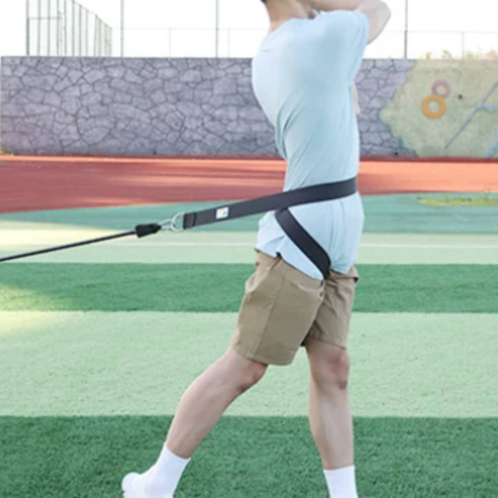 Golf Swing Coach Carabiner Cli - Golf Equipment recension och pris