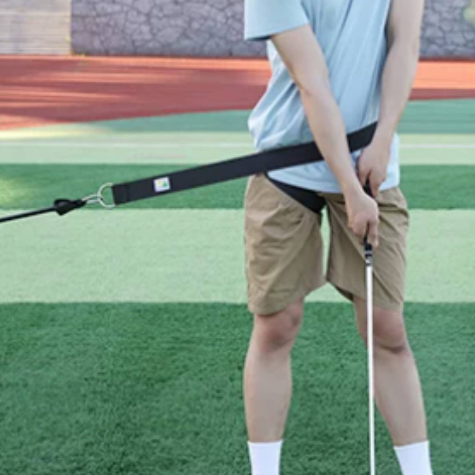 Golf Swing Coach Carabiner Cli - Golf Equipment recension och pris