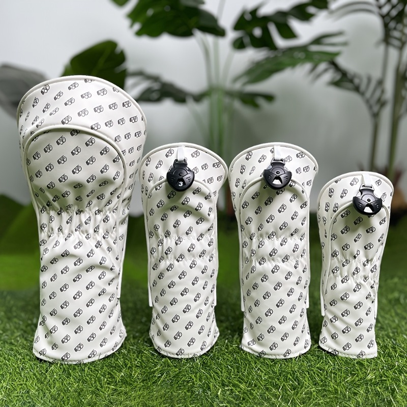 Fashionable and Minimalist Gol - Golf Equipment Nearby recension och pris