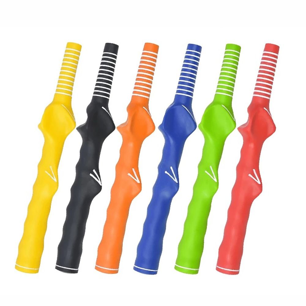 New Rubber Golf Club Grips Wea - Golf Equipment Kids recension och pris