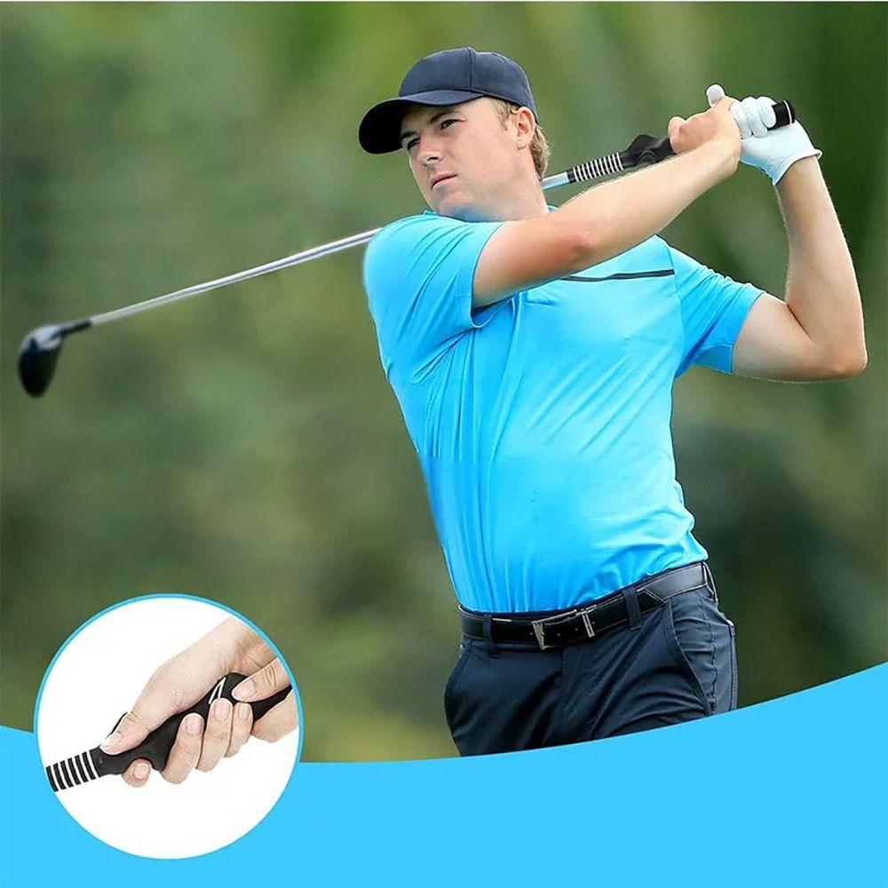 New Rubber Golf Club Grips Wea - Golf Equipment Kids recension och pris