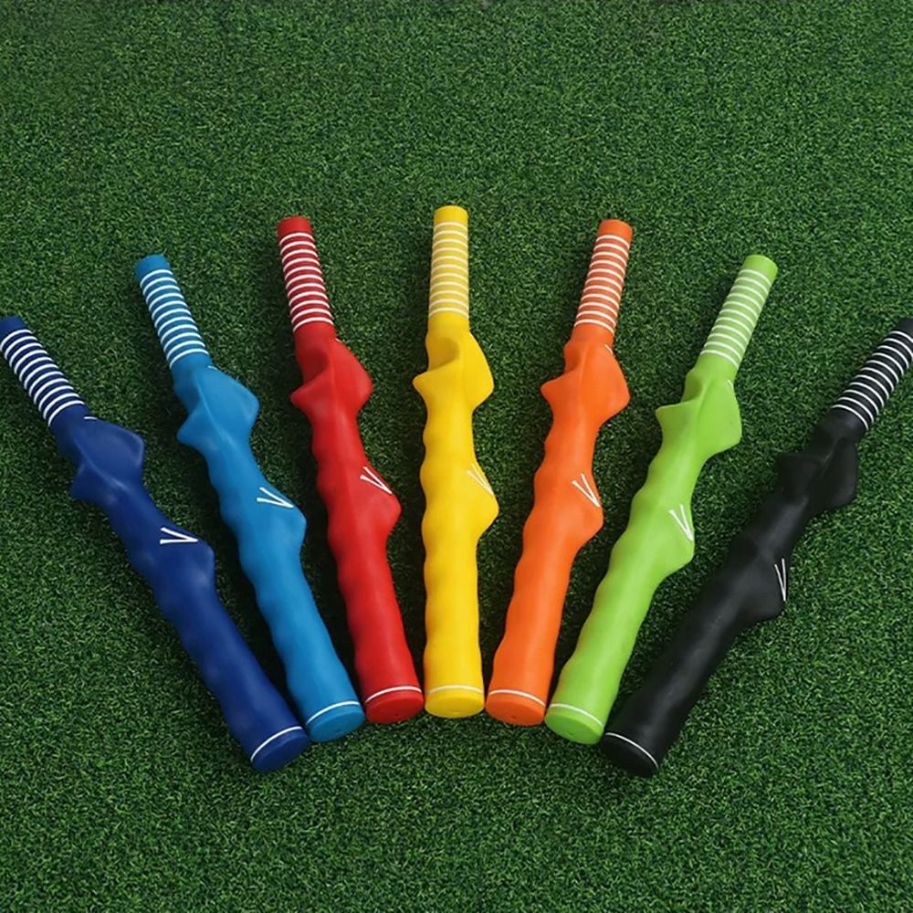 New Rubber Golf Club Grips Wea - Golf Equipment Kids recension och pris