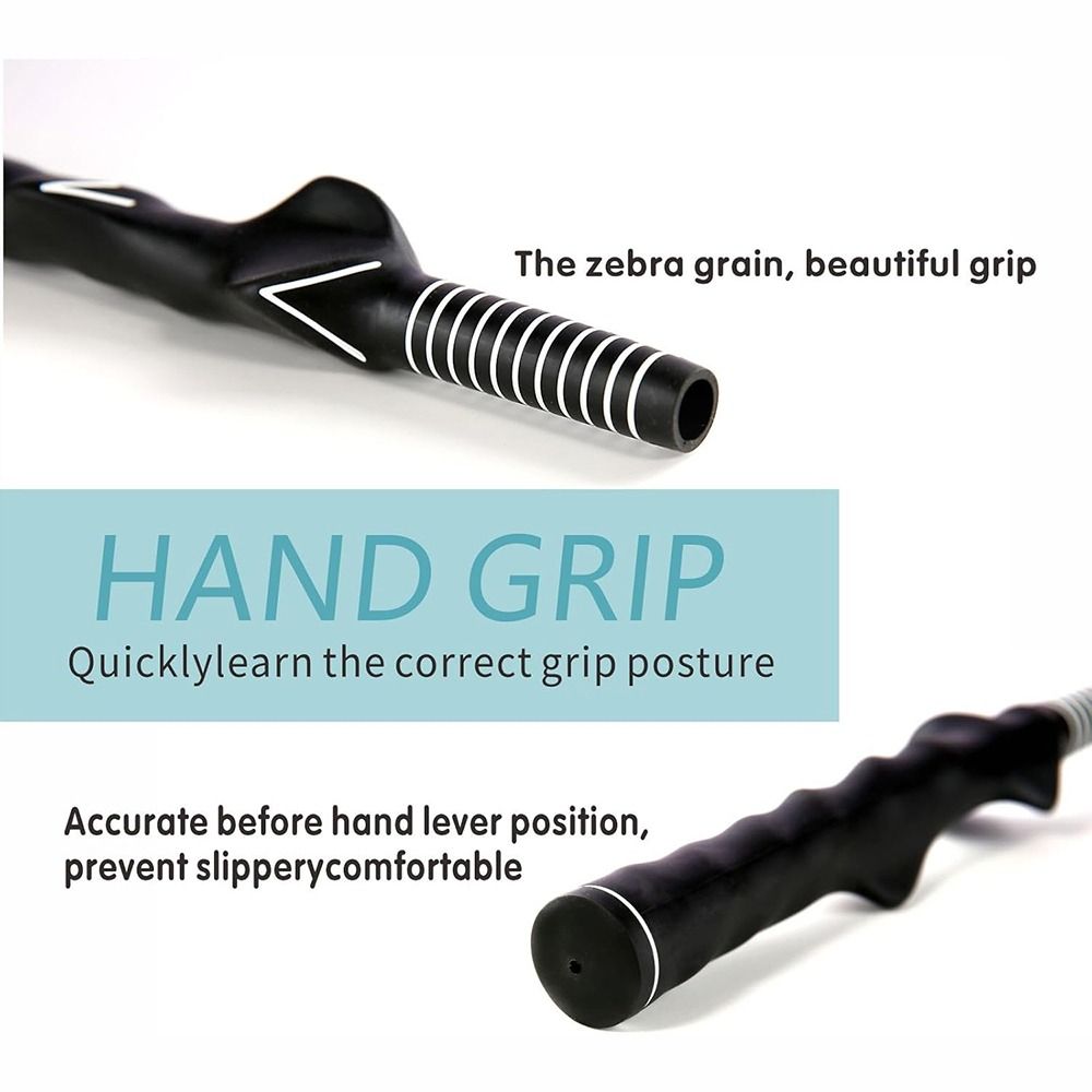 New Rubber Golf Club Grips Wea - Golf Equipment Kids recension och pris