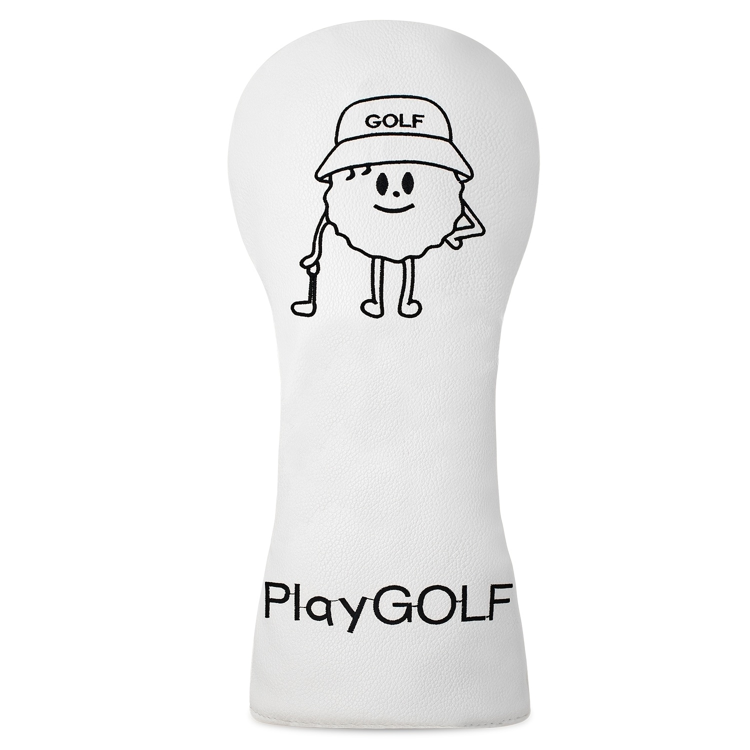 The Ordinary Person Playing Go - Golf Equipment Nearby recension och pris