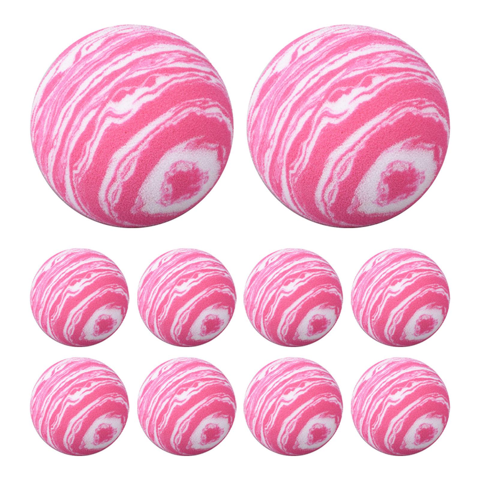 Reusable EVA Foam Golf Balls M - Golf Equipment Kids recension och pris