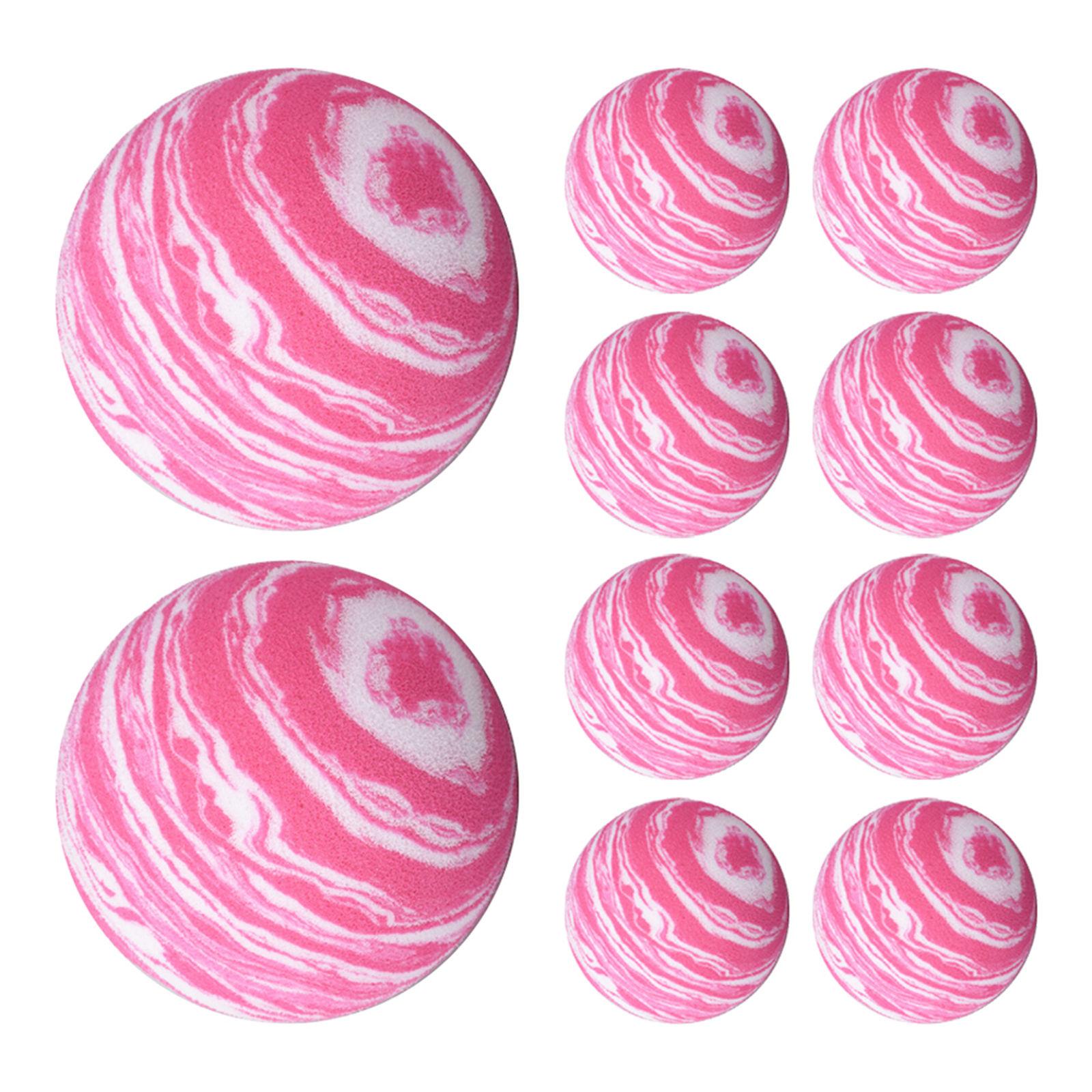 Reusable EVA Foam Golf Balls M - Golf Equipment Kids recension och pris