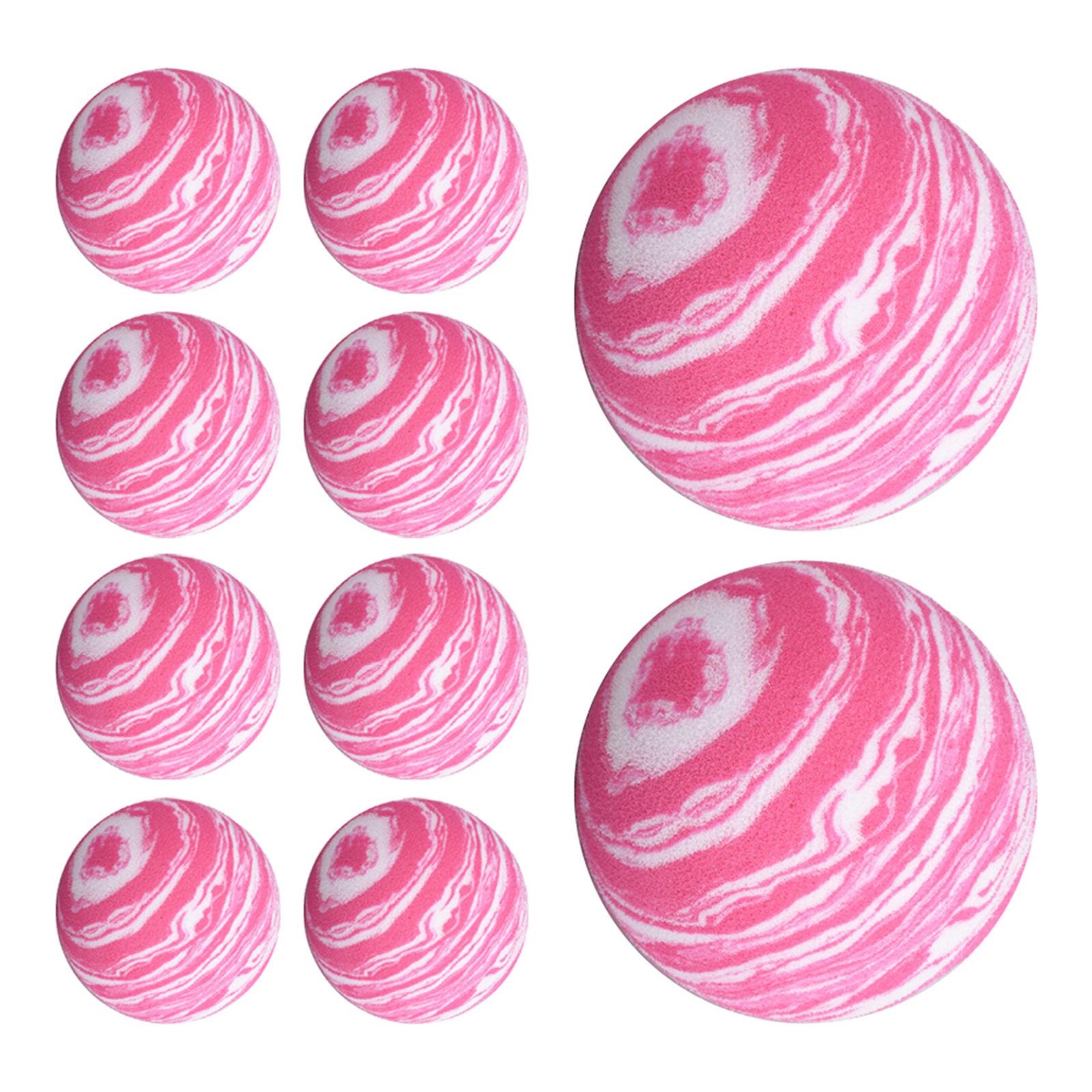 Reusable EVA Foam Golf Balls M - Golf Equipment Kids recension och pris