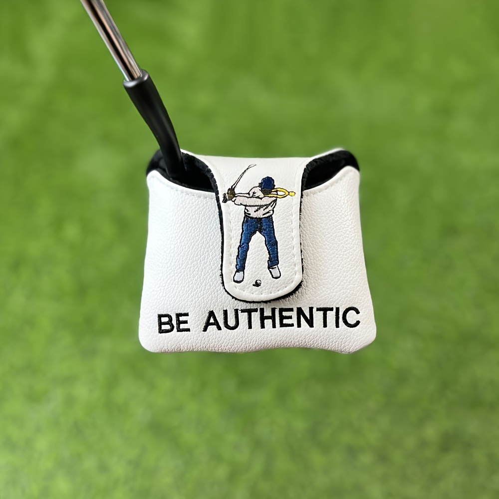 1 Golf Club Push Rod Cover Gol - Golf Equipment Nearby recension och pris