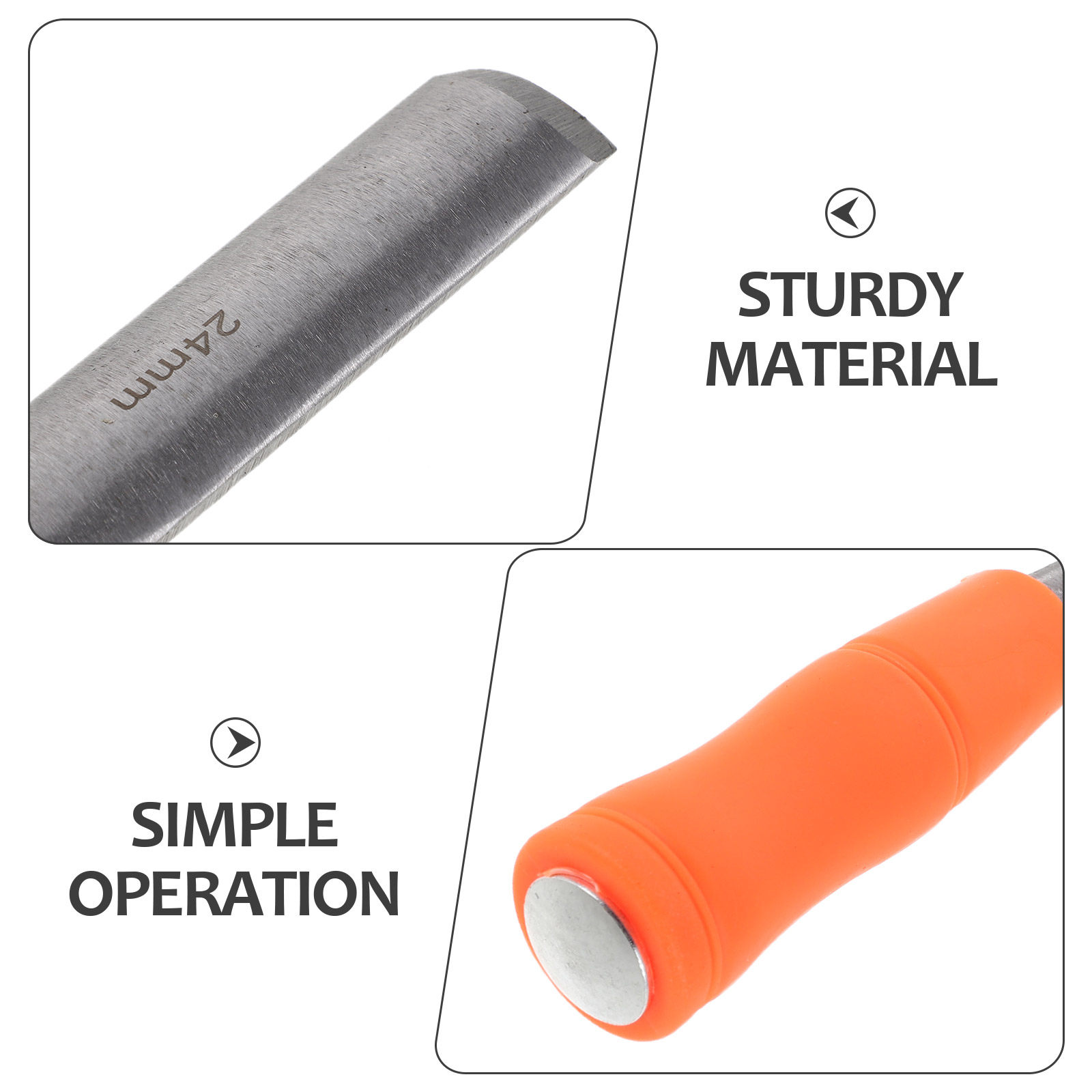 V- Grip Tape Remover Tool Prof - Grip Regrip Tape recension och pris