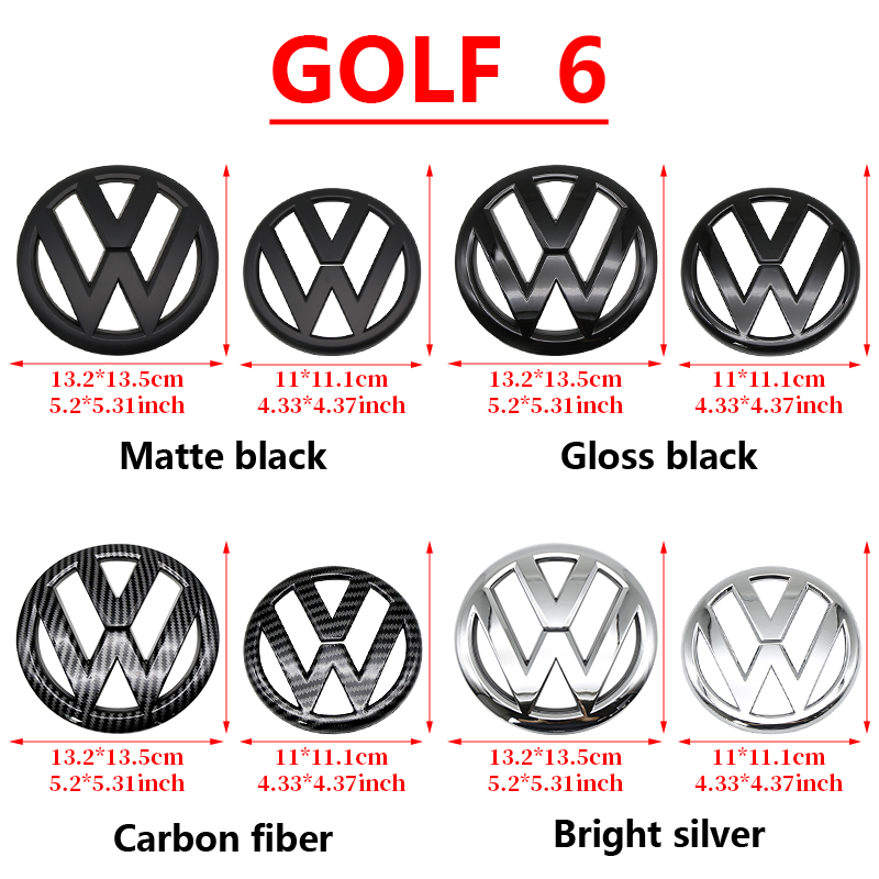 1Pc Car Original Replace Front - Golf Equipment recension och pris