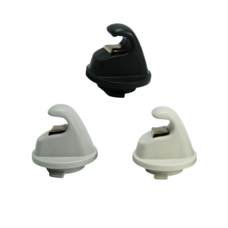 Sun Visor Clip Hook Holder 5G0 - Golf Equipment Holder recension och pris